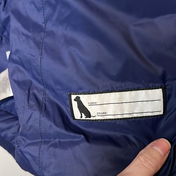 Eddie Bauer Down Puffer Jacket - Picture 4 of 5